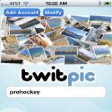 Download TwitPic Photo Loader Cell Phone Software